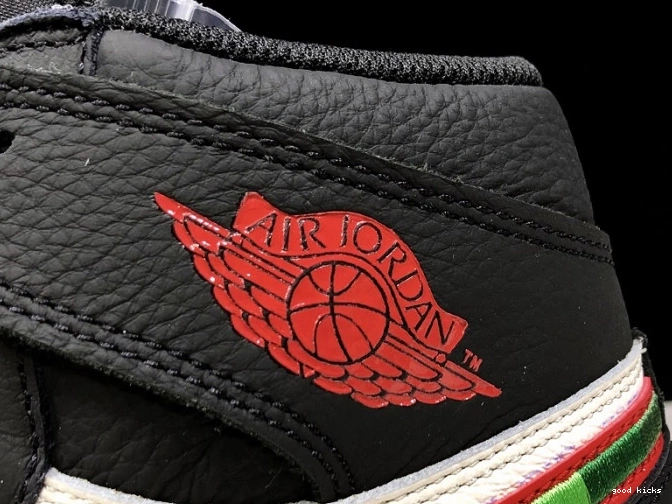 Rep High Jordan - Is Star Air Born' 555088 'A 015 OG Retro 1 0727